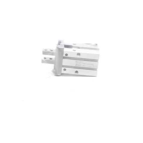 Pneumatic gripper  New FS